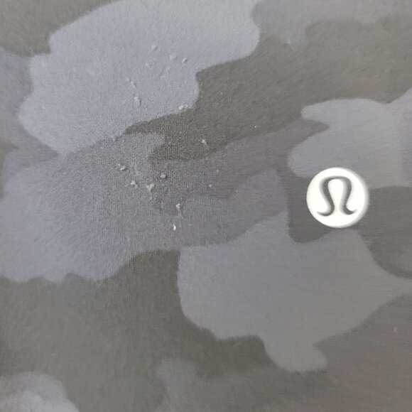 Lululemon Align Camo Leggings - Picture 10 of 11